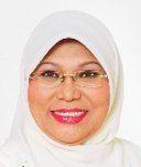 Photo - YB DATO SRI HAJAH ROHANI BINTI ABDUL KARIM - Click to open the Member of Parliament profile